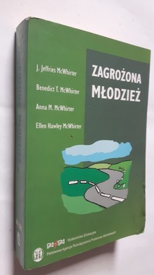 ZAGROZONA MLODZIEZ - McWhirter