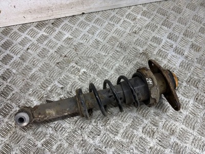 Mini one - cooper coupe r56 2013 амортизатор задний фото №1