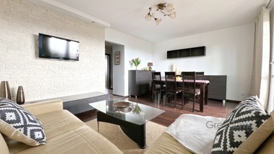 Mieszkanie, Otwock, Otwocki, 53 m²