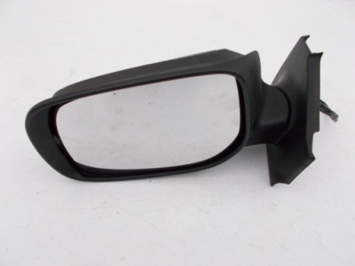 Зеркало toyota yaris ii 2 левая europa фото №1