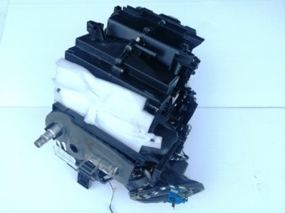 Ds3 crossback обігрівач europa фото №1