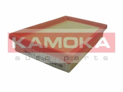 FILTRO AIRE KAMOKA F200901  