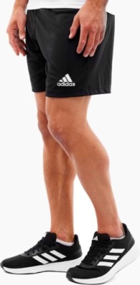 SPODENKI MĘSKIE ADIDAS ENTRADA 22 CZARNE H57504 r L