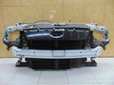 Pas передній kompletny ford galaxy mk4 2.0d автоматична коробка передач фото №1