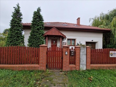 Dom, Toruń, 320 m²