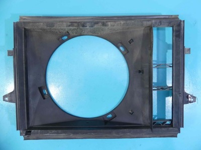 Защита вентилятора obydowa вентилятора expert i фото №1