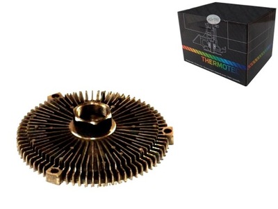 Віскозна муфта зчеплення в'язкісна thermotec 17849 95810 фото №1