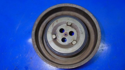 Шків 2.2tdci ford transit mk7 06-12 rok фото №1