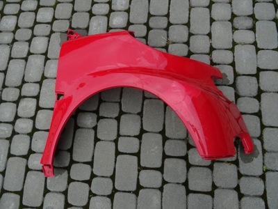 Smart fortwo ii 451 крыло передний правый оригинал фото №1