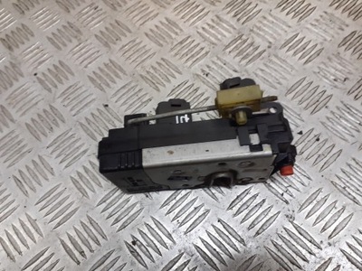 Замок дверь правый задняя opel vectra c 24447346fg фото №1