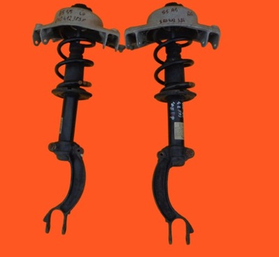 Audi a5 s5 амортизатор пружина перед правий лівий фото №1