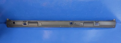 Жабо mercedes actros mp2 mp3 фото №1