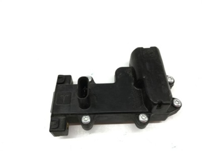 Tesla model x блок управления доводчик дверь левый перед 1045353-00-b фото №1