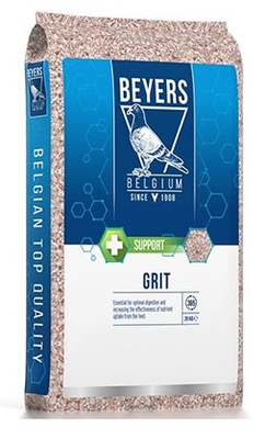 Grit Extra 5 kg Beyers gryt mieszany