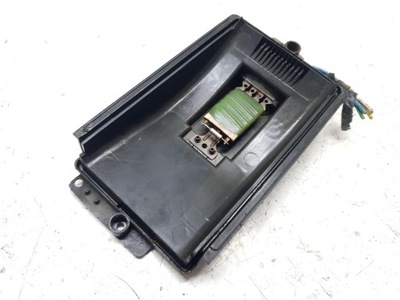 Резистор резистор вентилятор audi a3 фото №1