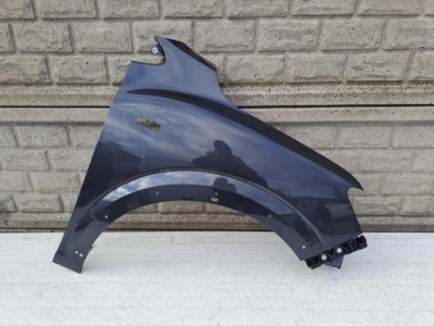 Dacia sandero stepway iii 3 крыло передний правый оригинал фото №1