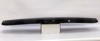 Задний спойлер land rover range rover sport l320 lr016236 ah32442k03bc фото №1