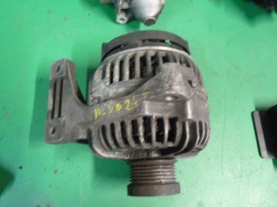 ALTERNADOR 0124525029 VOLVO  