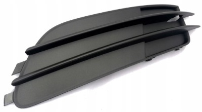 Оригінальний номер audi 4g0807681 решітка радіатора бампера audi a6 4g фото №1