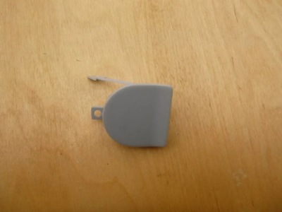 Porsche panamera 971 2020 задній решітка, заглушки фото №1