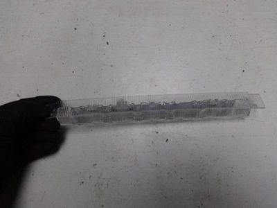 Bmw 3 f30 свет стоп-сигнал стоп фото №1