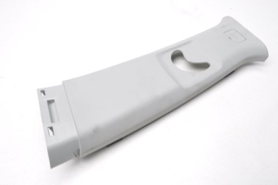 Mg zs обшивка захист стійка пластик перед лівий 10454605 фото №1