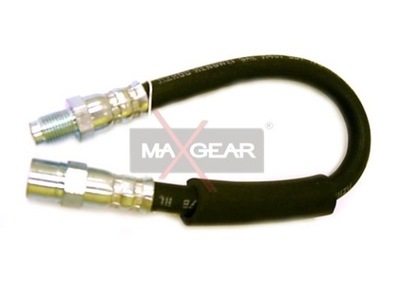 MAXGEAR ПАТРУБОК HAM. ELAST. BMW T. E38 94-01 LE/PR