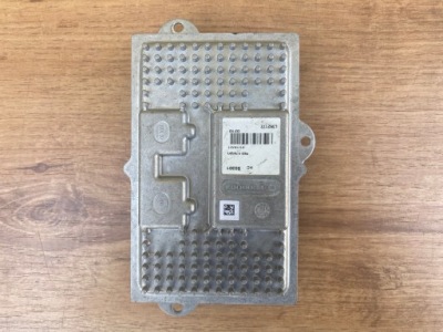 Ford mondeo mk5 smax mk2 преобразователь модуль led фото №1