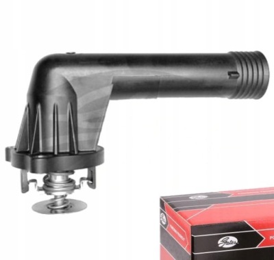 Термостат gates do bmw 3 5 z3 фото №1