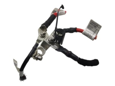 Клема плюсова bmw 2 active tourer u06 2022-2026 фото №1