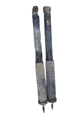 Mercedes w169 амортизатор задня лівий правий фото №1