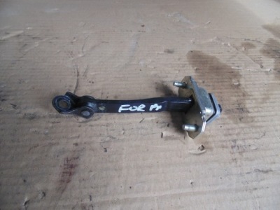 Ограничитель правый перед subaru forester iii 08-12 фото №1