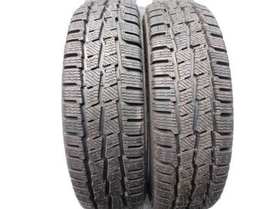 Michelin Agilis Alpin 185/75 R16C 104/102R 2023