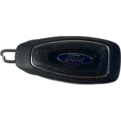 КЛЮЧ ПУЛЬТ KEYLESS FORD FOCUS MK3 C-MAX MK2 KUGA MONDEO MK4 S-MAX