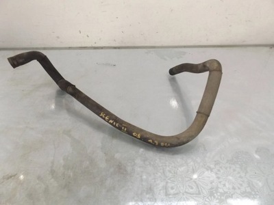 Scenic ii 1,9dci труба waż wody фото №1