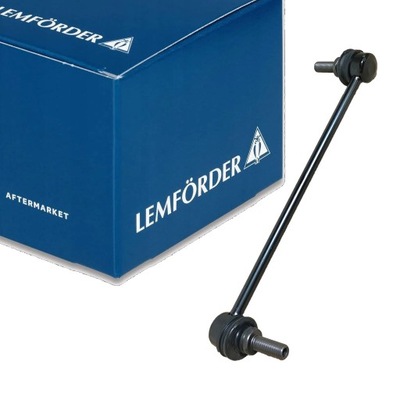 Соединитель стабилизатора lemforder 43246 01 4324601 фото №1