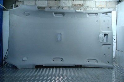 Стеля hyundai i40 11- poznań фото №1