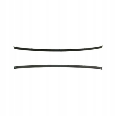 Молдинг подфарник vw vento 01.1992-1995 фото №1