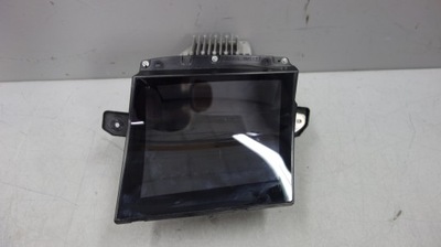 BMW F10 ЕКРАН DISPLAY HEAD UP 9252341