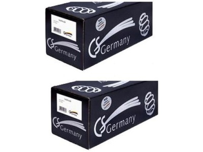 ПРУЖИНЫ ЗАД CS GERMANY 14.950.734