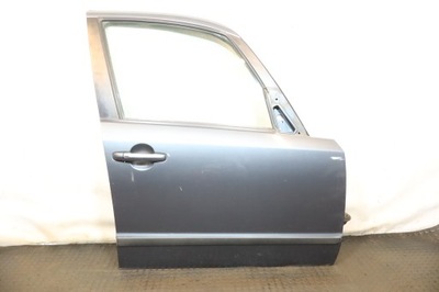 Двері правий перед suzuki sx4 zy4 фото №1