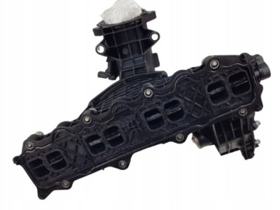 Mercedes c w204 2.2 cdi коллектор всасывающий a6510900037 фото №1