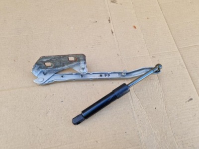 Петля капот правый mercedes ml w163 3.2 фото №1