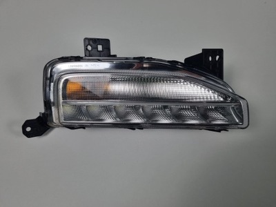 VW T-ROC LED (СВЕТОДИОД ) ХОДОВЫЕ ОГНИ ДХО ПОВОРОТНИК ПРАВАЯ 2GA941056C