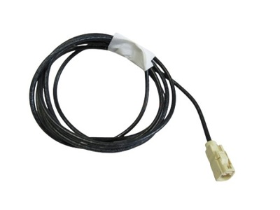 Mercedes колодка штекер a0245454526 фото №1