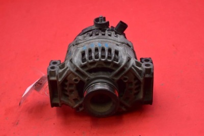 Генератор 55556065 opel signum 2.2 direct 155 km 03-05 фото №1