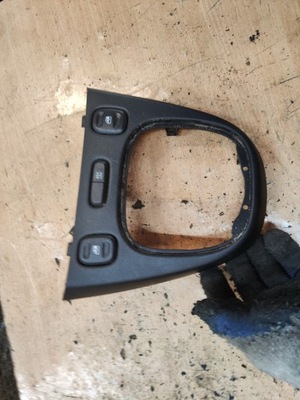 Fiat panda iii переключатель окон фото №1