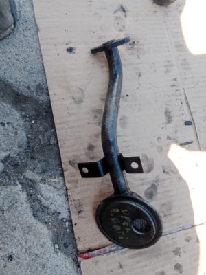 Маслоприёмник маслоприёмник масла opel vectra zafira 2.0 dti фото №1