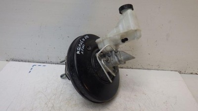 Насос підсилювач гальм renault megane iv 1.5 dci 472104789r фото №1