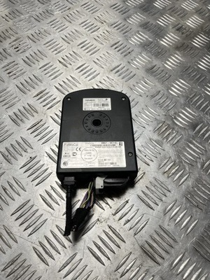 Модуль bluetooth ford ranger 11-15 8m5t-19c112-av фото №1